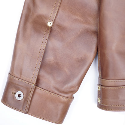 TYPE 3 JACKET