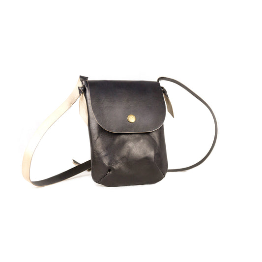 SAC À MÉDICAMENTS HIYORI NOIR