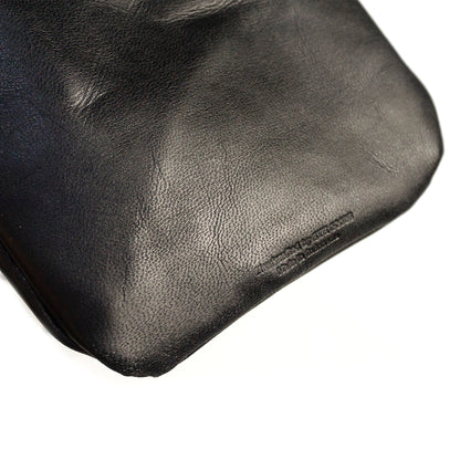 HIYORI MEDICINE BAG BLACK