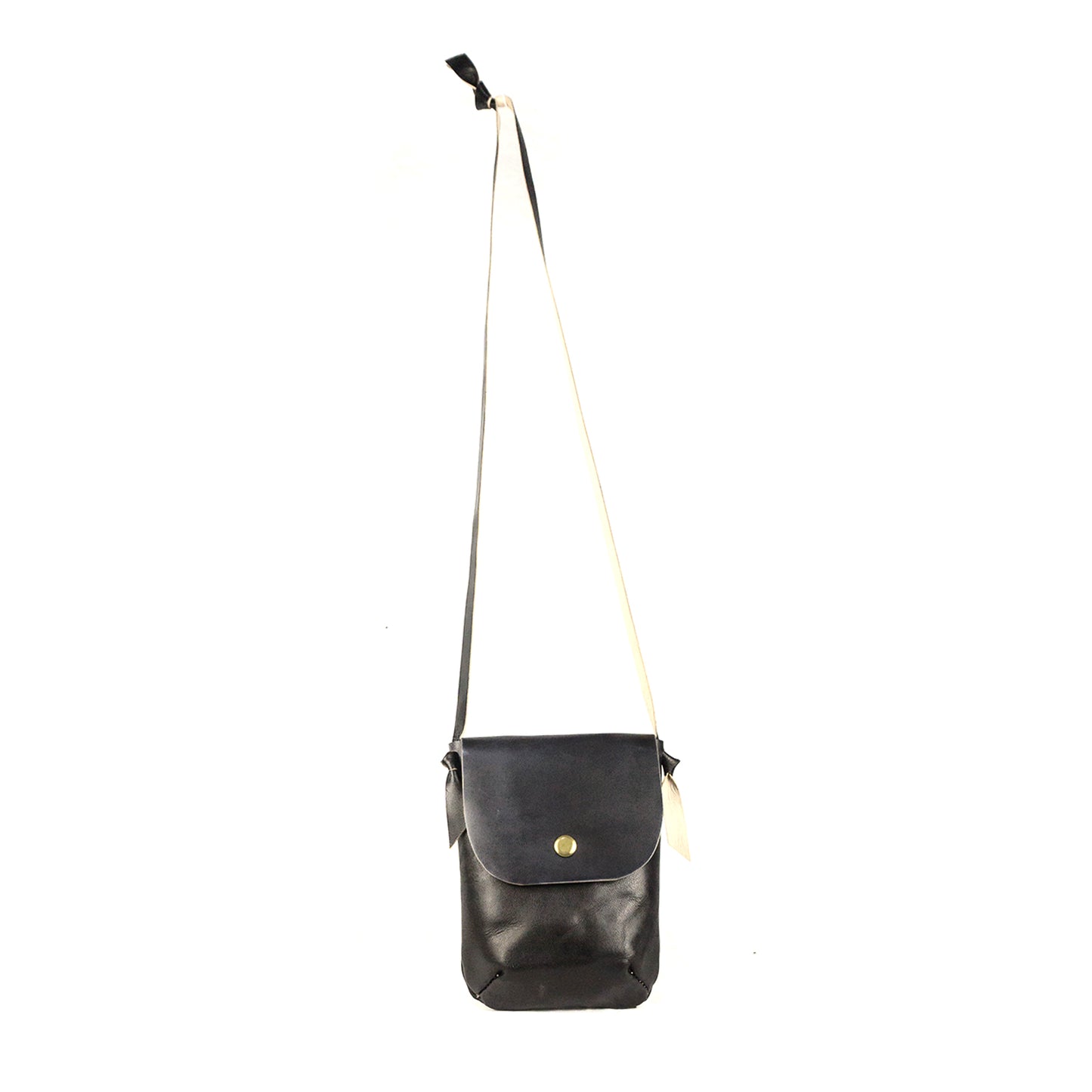 HIYORI MEDICINE BAG BLACK