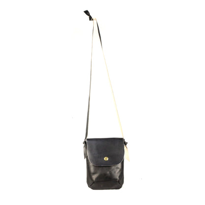 HIYORI MEDICINE BAG BLACK