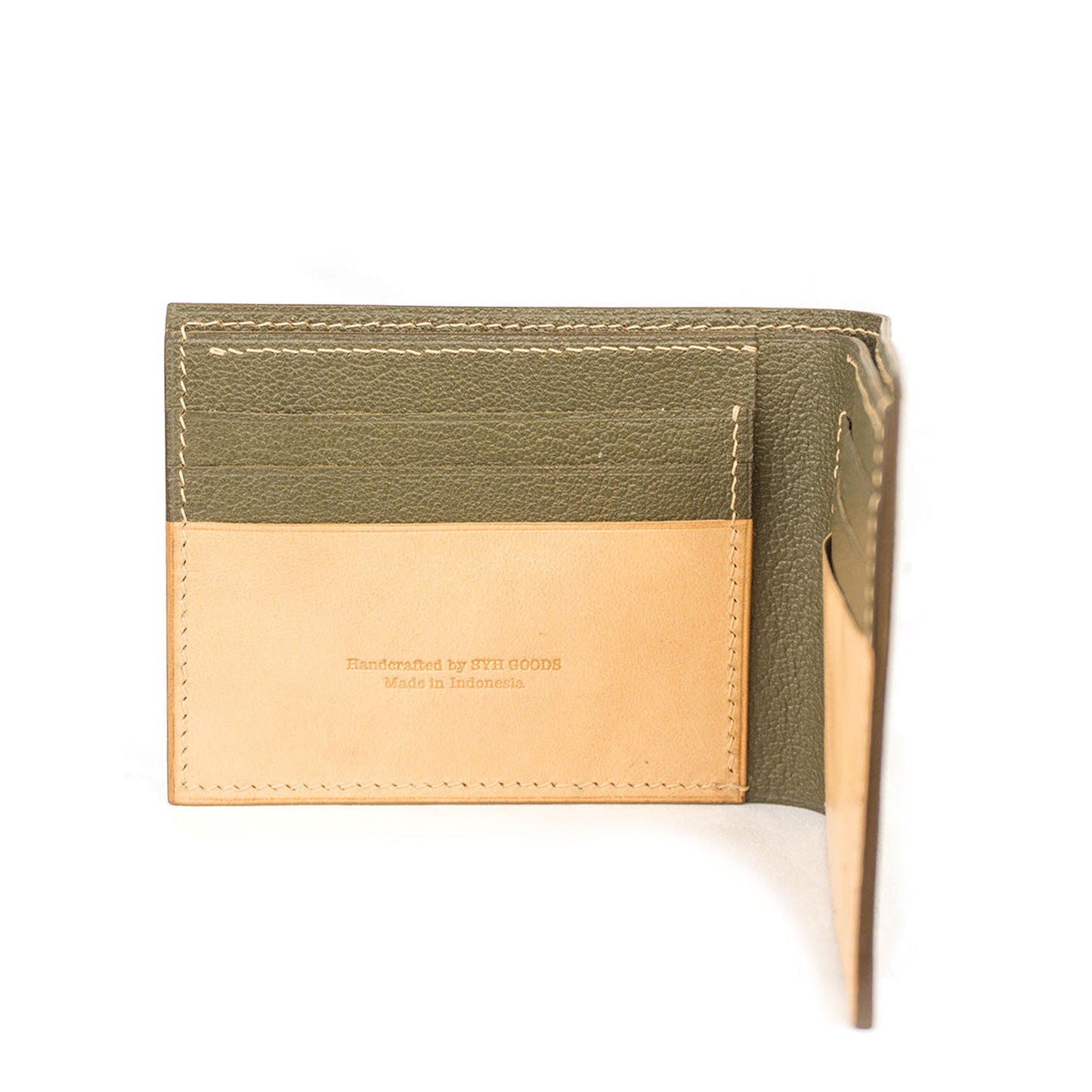 ÉLÉGANCE HACHIKO OLIVE
