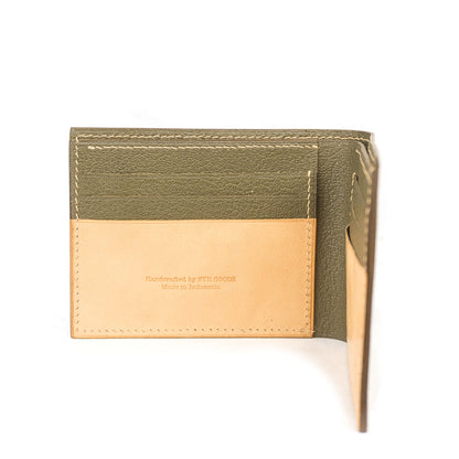 ÉLÉGANCE HACHIKO OLIVE