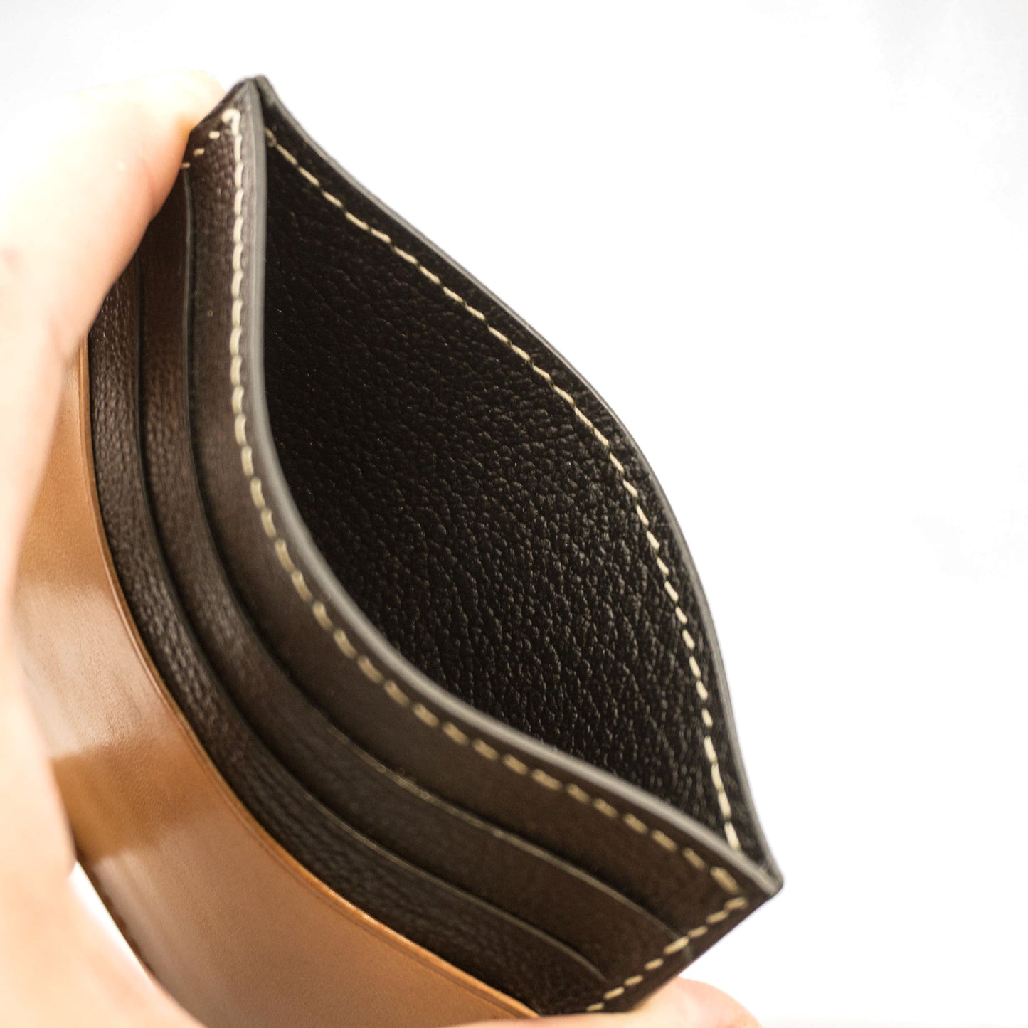 ELEGANCE KAARKA BLACK