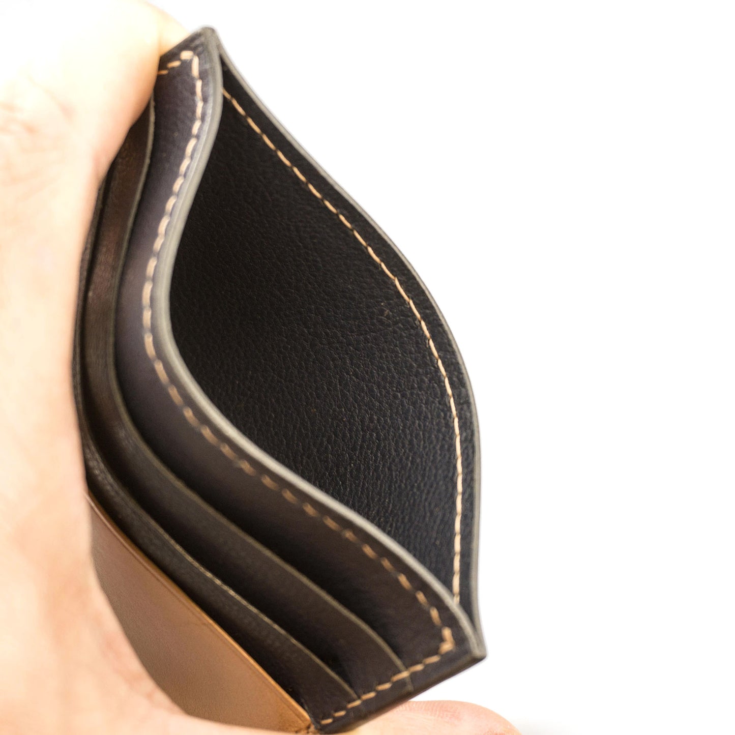 ELEGANCE KAARKA NAVY MARINE