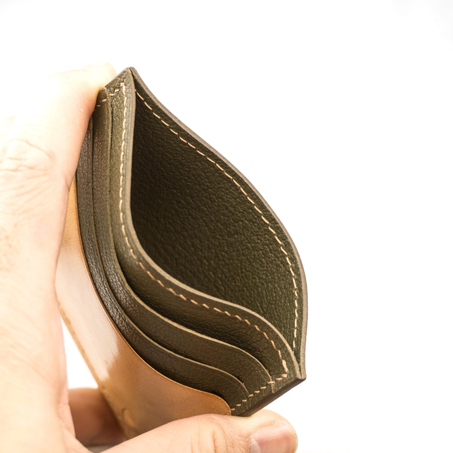 ELEGANCE KAARKA OLIVE