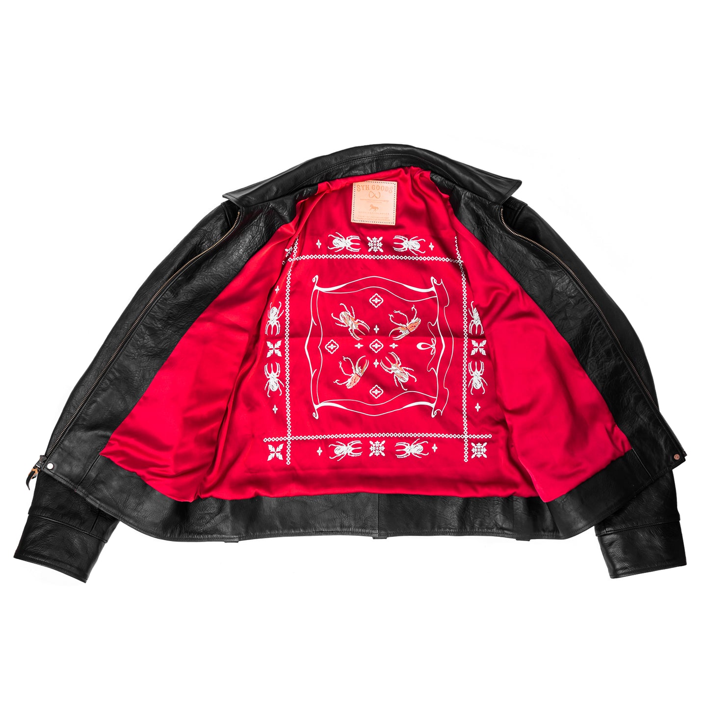 30's SPORT JACKET | TRIGGER