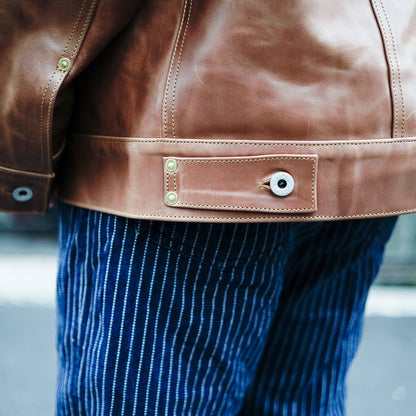TYPE 3 JACKET