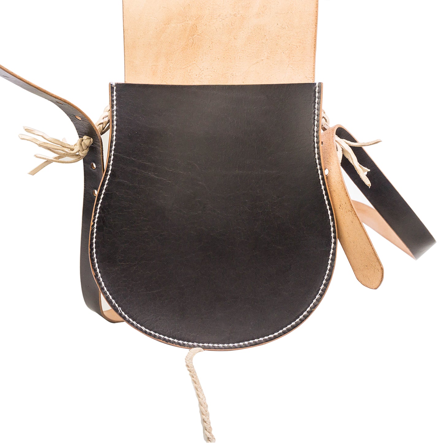 SAC DE CHASSE HIDA NOIR