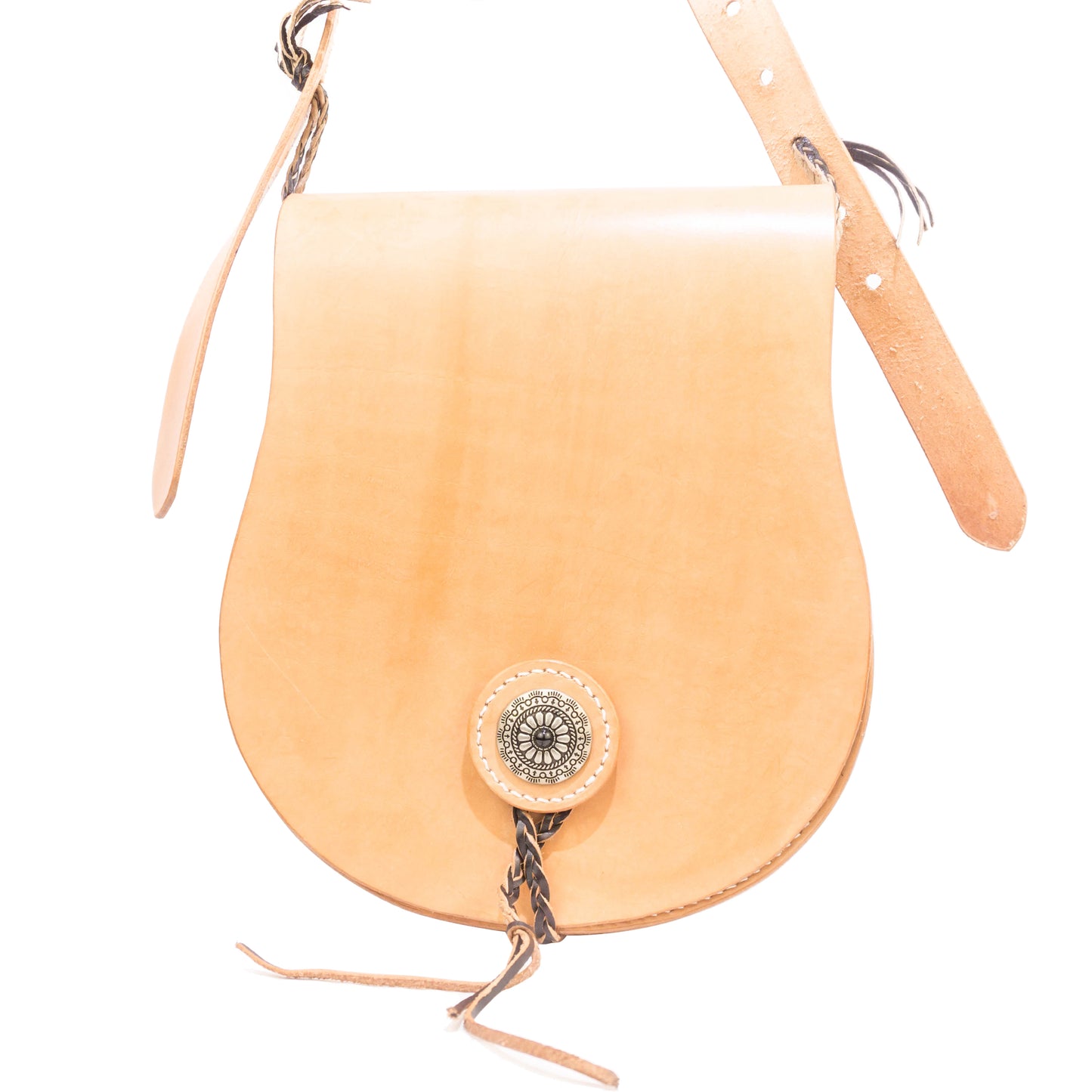 SAC DE CHASSE HIDA NATUREL