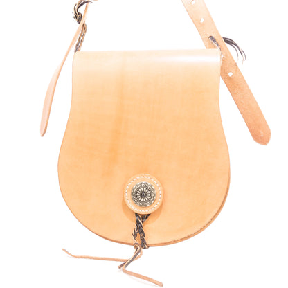 SAC DE CHASSE HIDA NATUREL