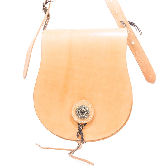SAC DE CHASSE HIDA NATUREL