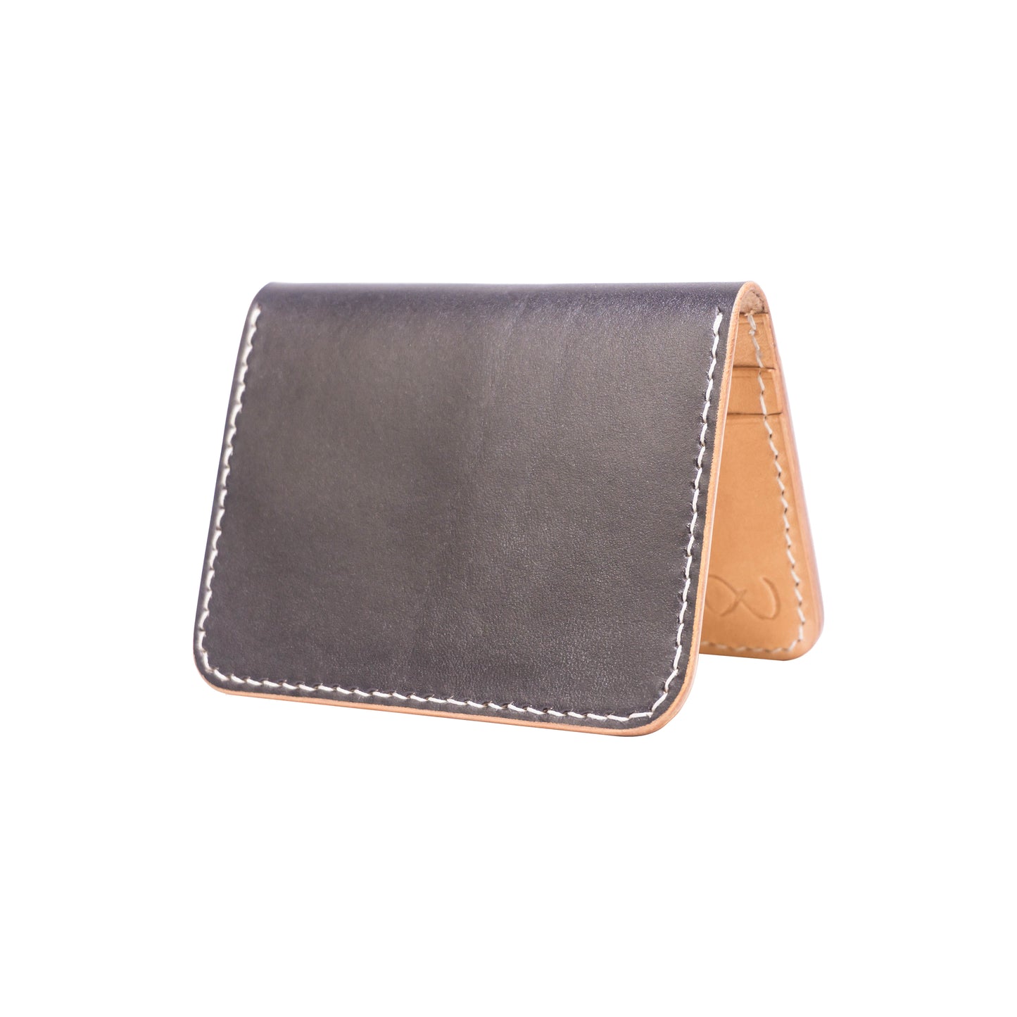 KAARKA FOLDED BLACK