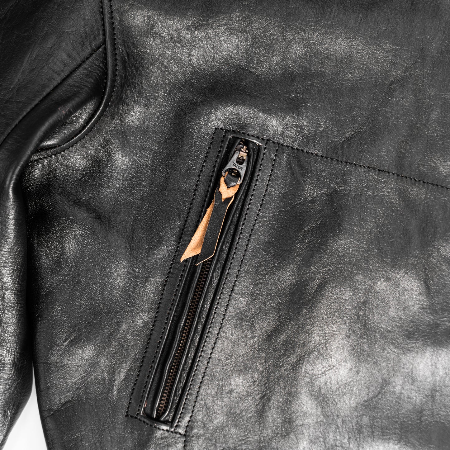 30's SPORT JACKET | TRIGGER