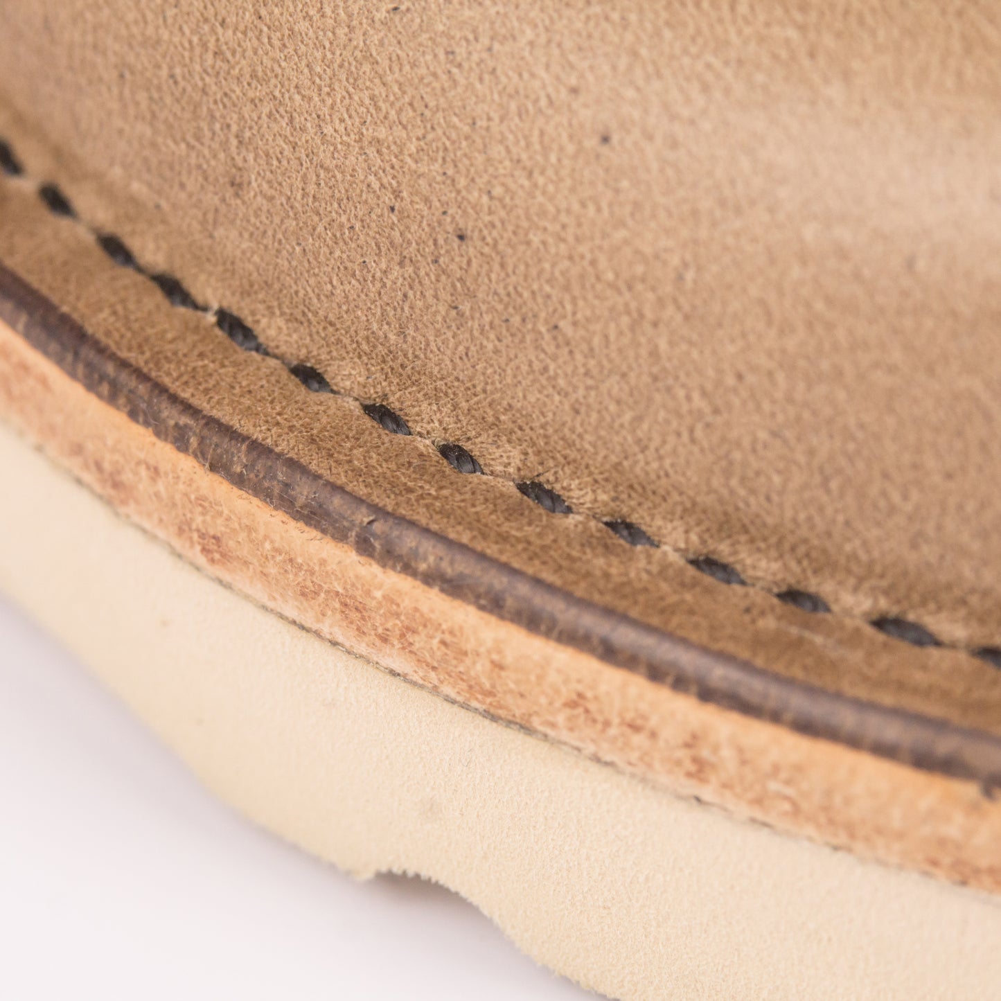 SANDALES SYH ENGINEER HORWEEN NATURAL CXL