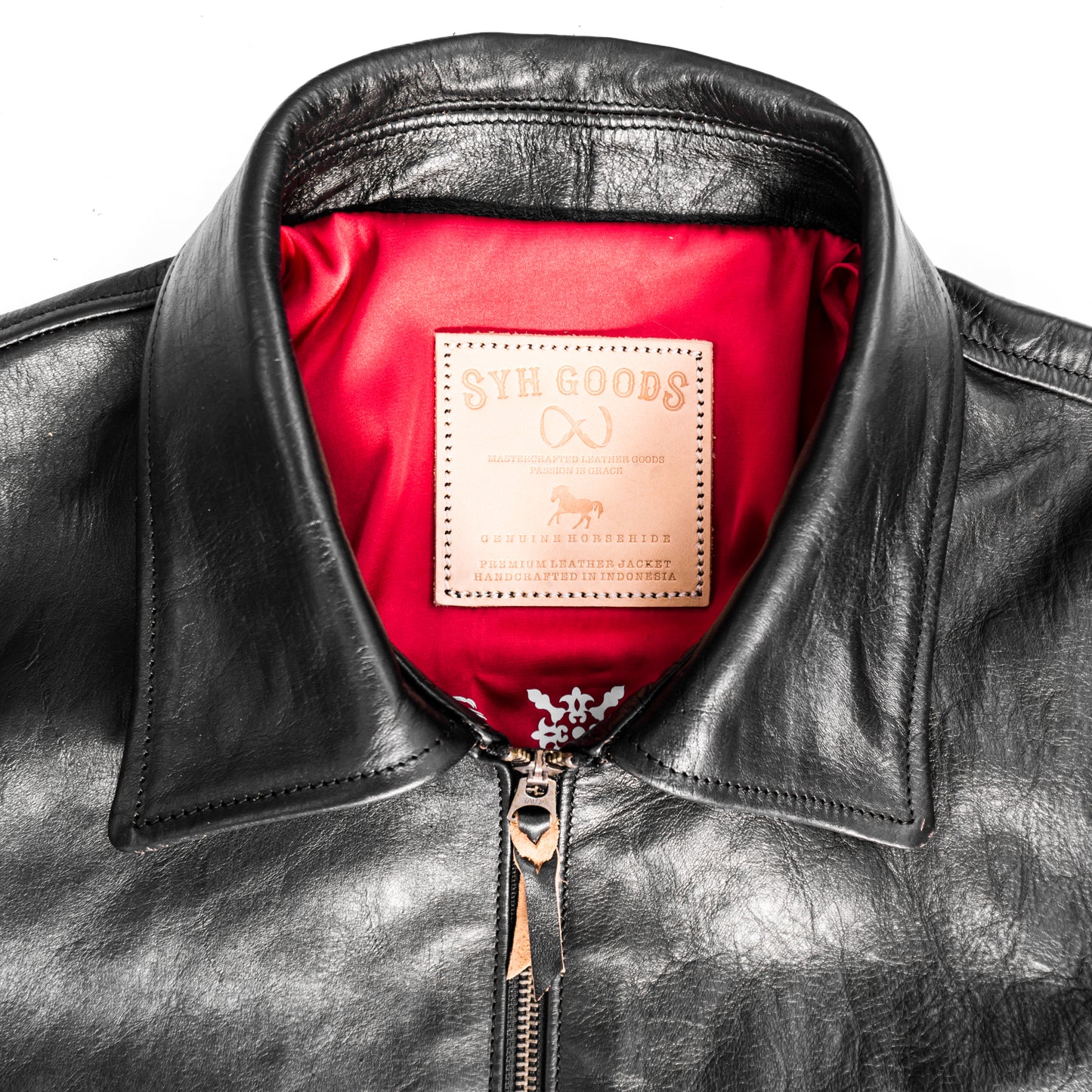 30's SPORT JACKET | TRIGGER