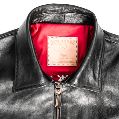 30's SPORT JACKET | TRIGGER