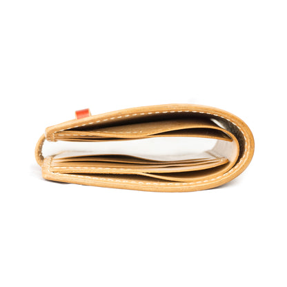 HACHIKO AMERICAN STRAP ROUGE POURPRE