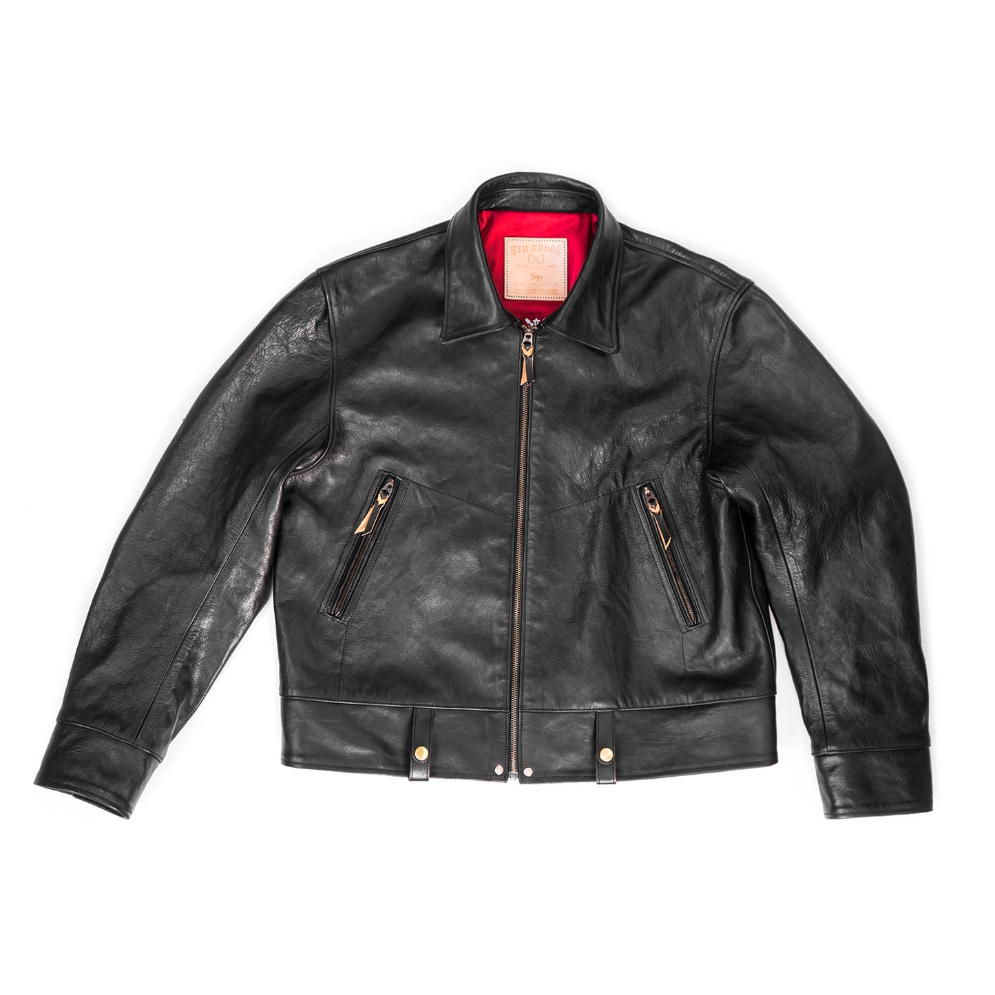 30's SPORT JACKET | TRIGGER