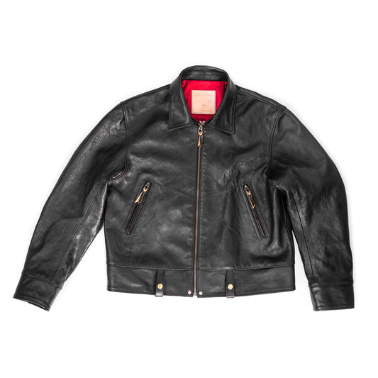 VESTE DE SPORT ANNÉES 30 | TRIGGER