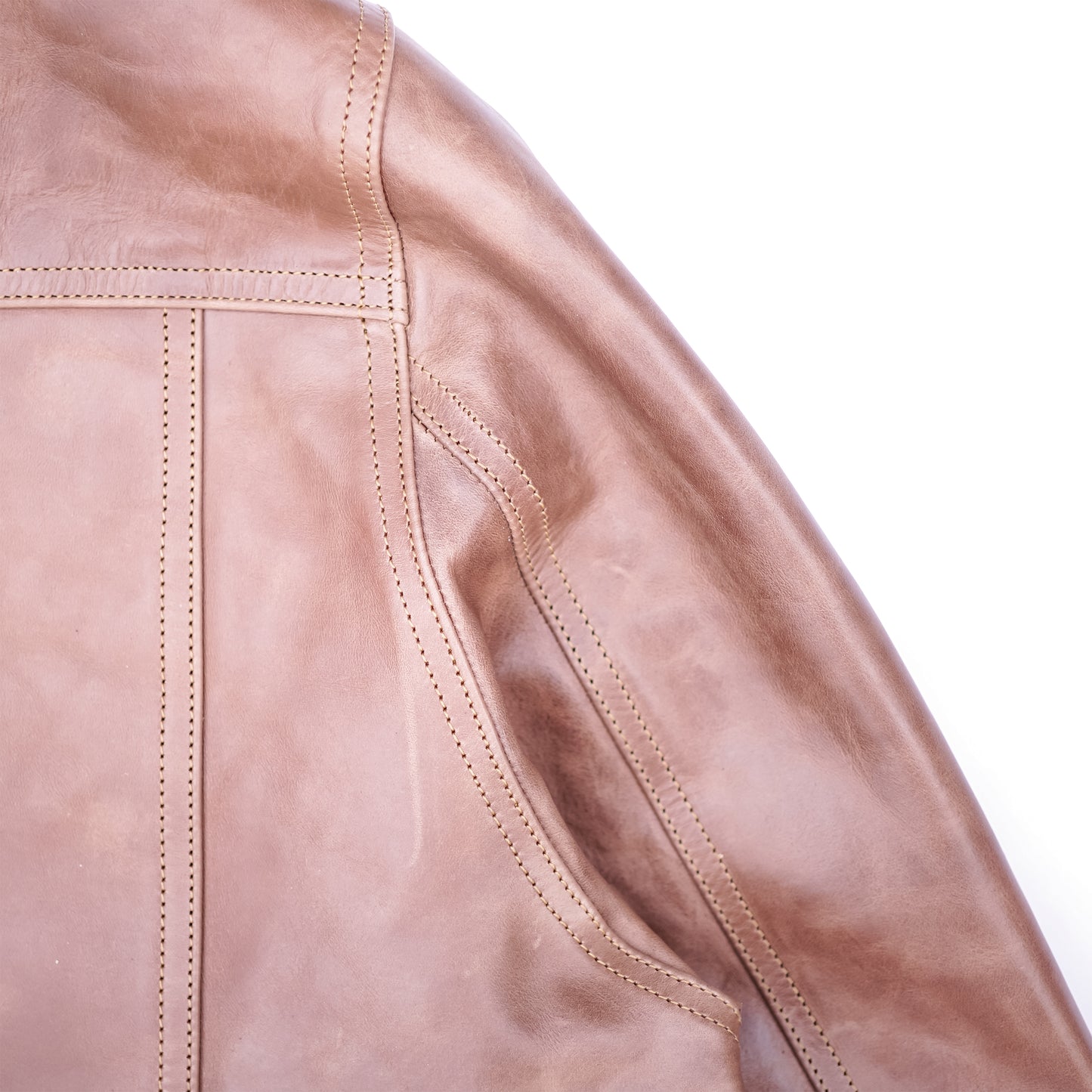TYPE 3 JACKET