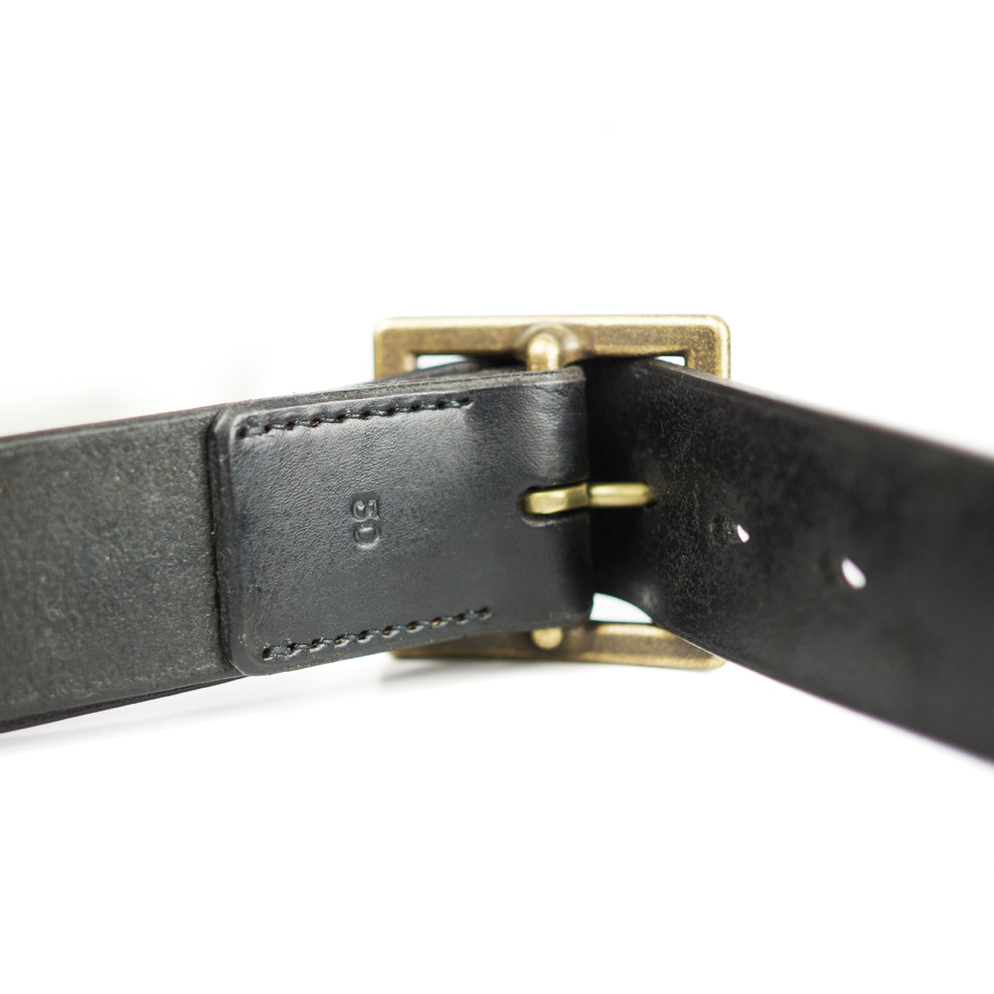 HIMALAYA IRON MARSHAL BLACK