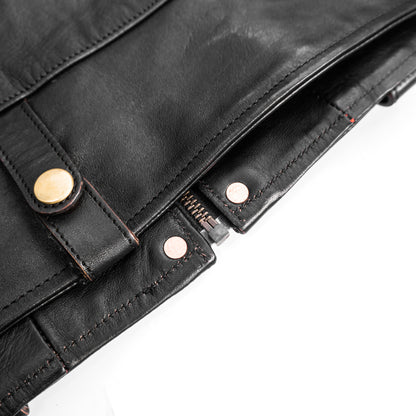 30's SPORT JACKET | TRIGGER