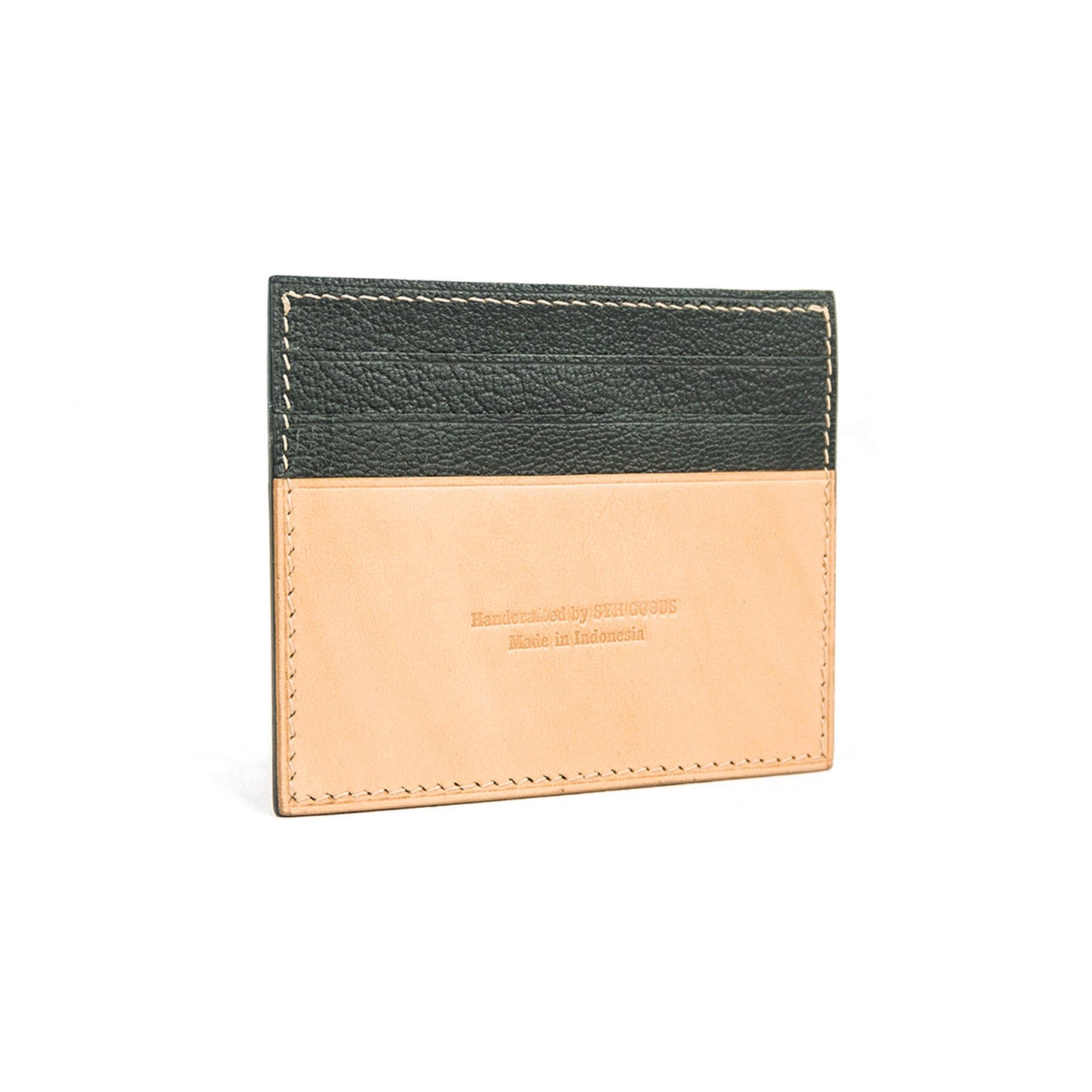ELEGANCE KAARKA BLACK