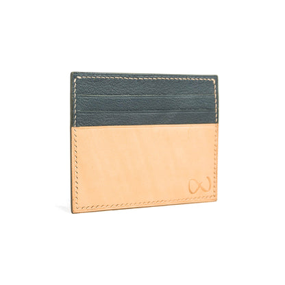 ELEGANCE KAARKA NAVY MARINE