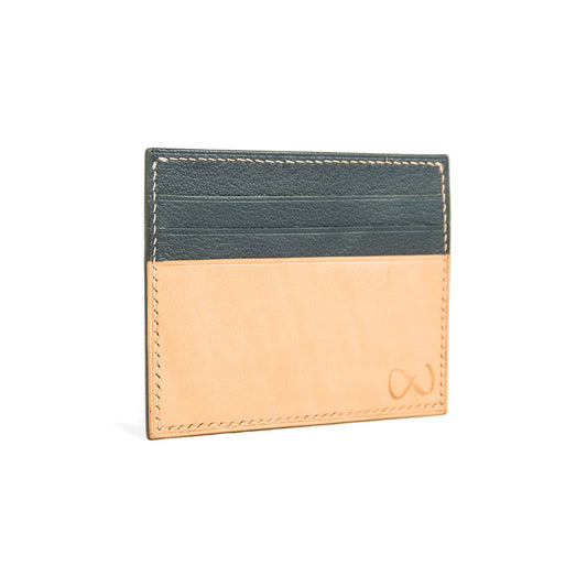 ELEGANCE KAARKA NAVY MARINE