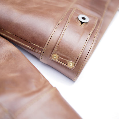TYPE 3 JACKET