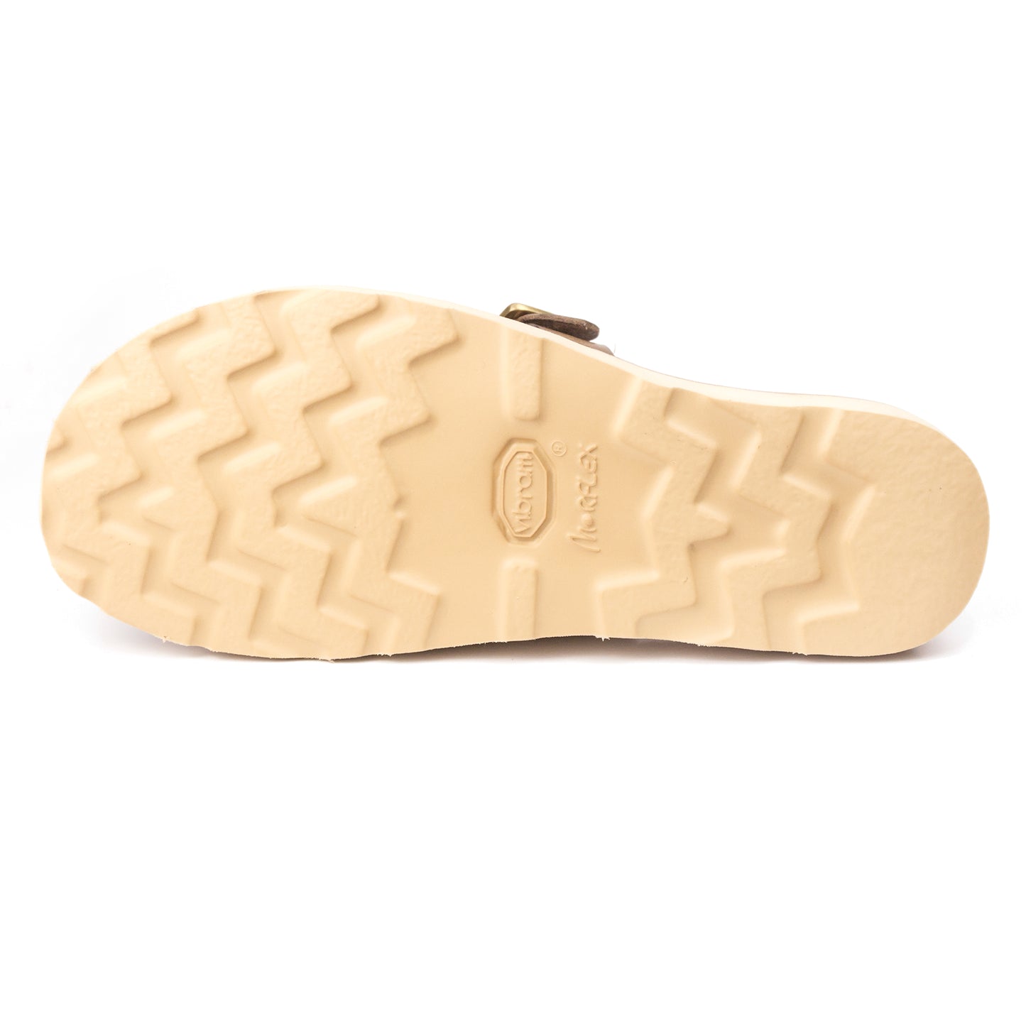SANDALES SYH ENGINEER HORWEEN NATURAL CXL
