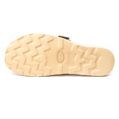 SANDALES SYH ENGINEER HORWEEN NATURAL CXL