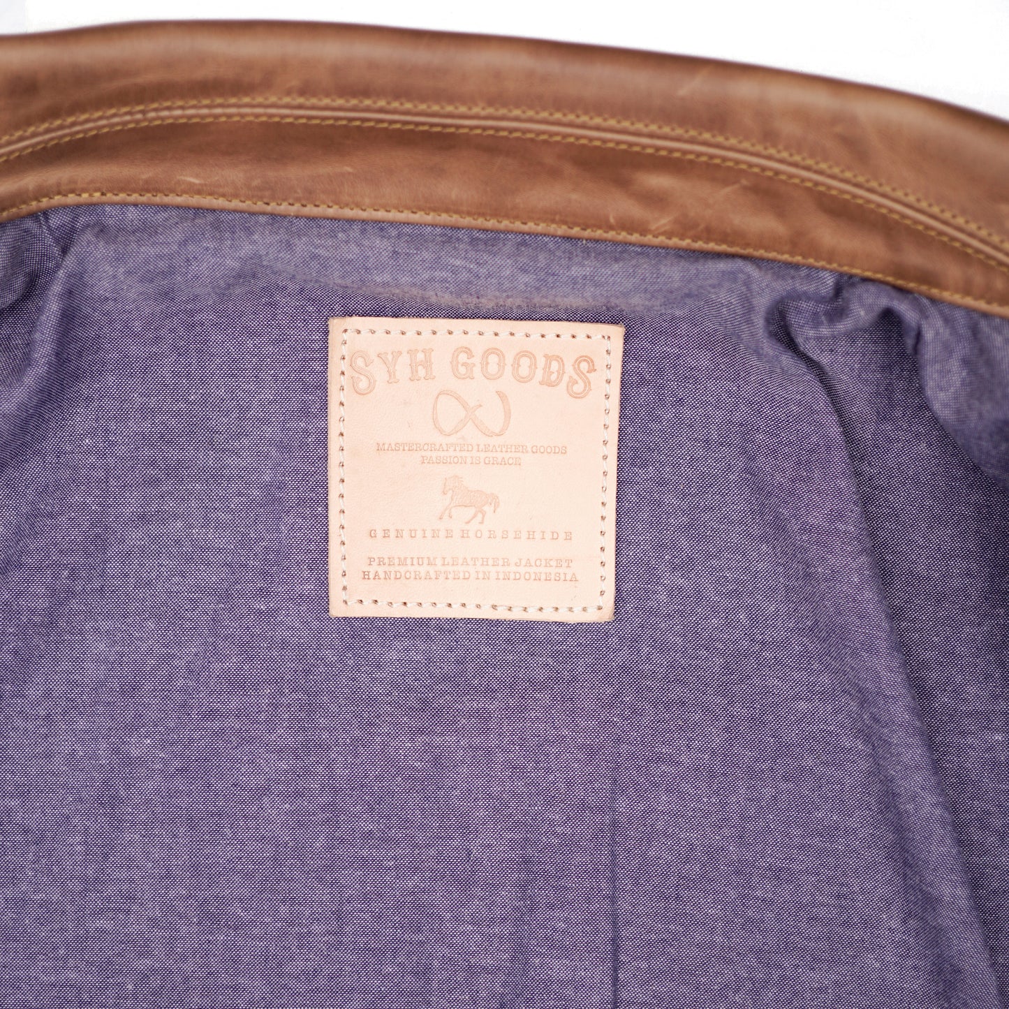 TYPE 3 JACKET