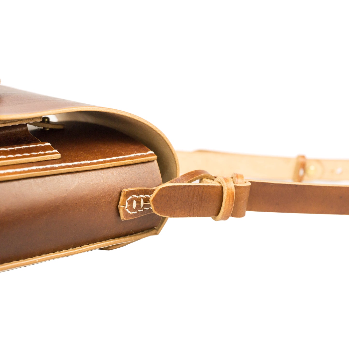 HIUCHI MARRON FONCÉ