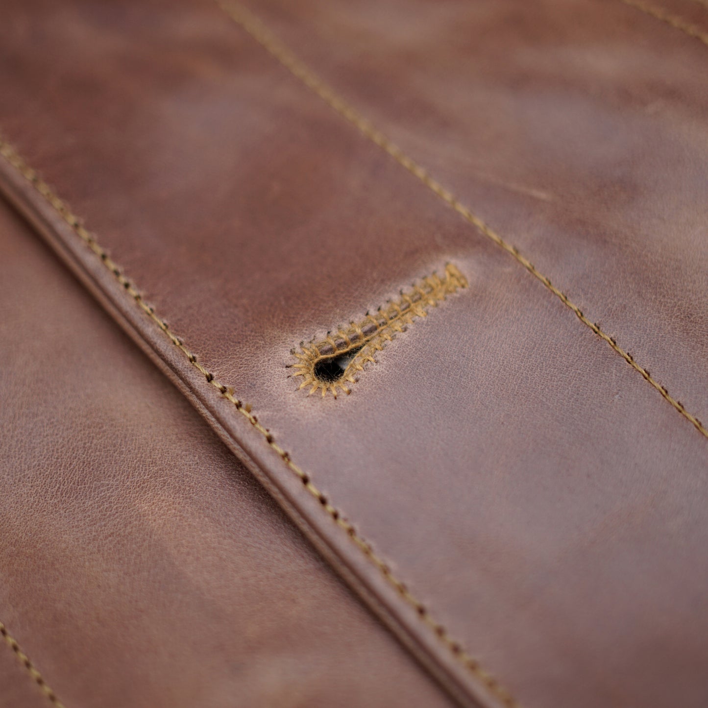 TYPE 3 JACKET