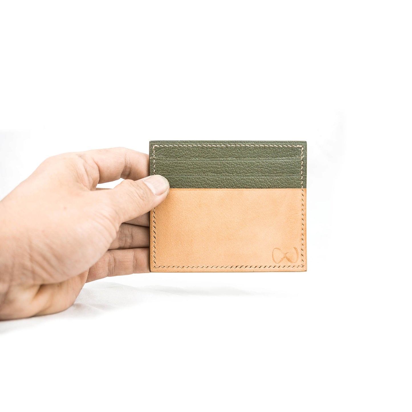 ELEGANCE KAARKA OLIVE
