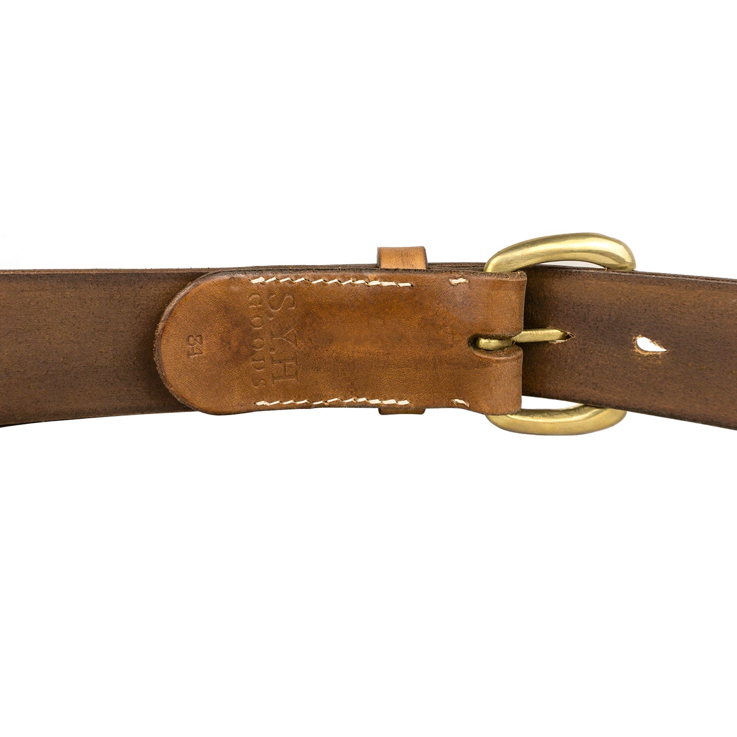 HIMALAYA WEST STUD MARRON FONCÉ