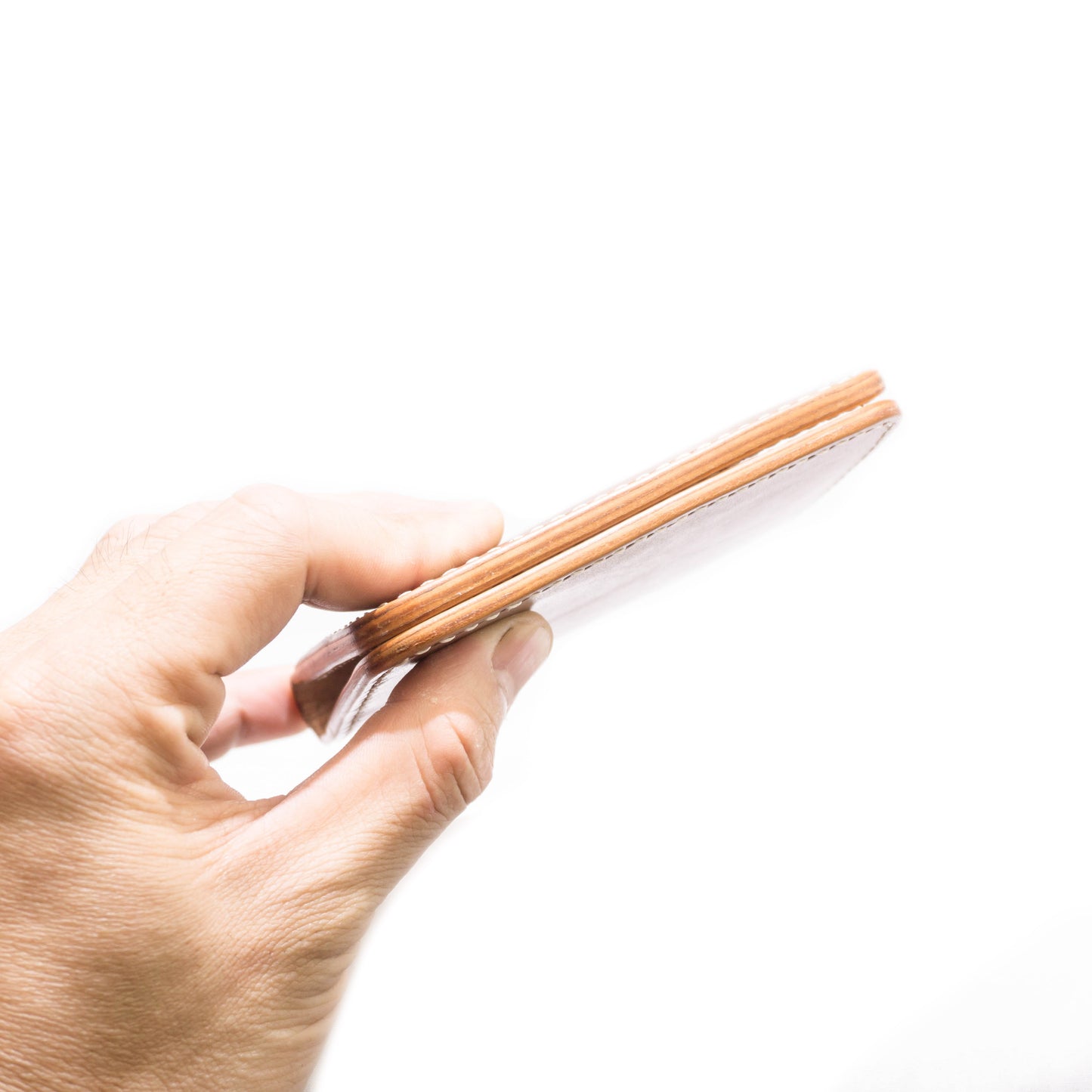 KAARKA FOLDED NATURAL
