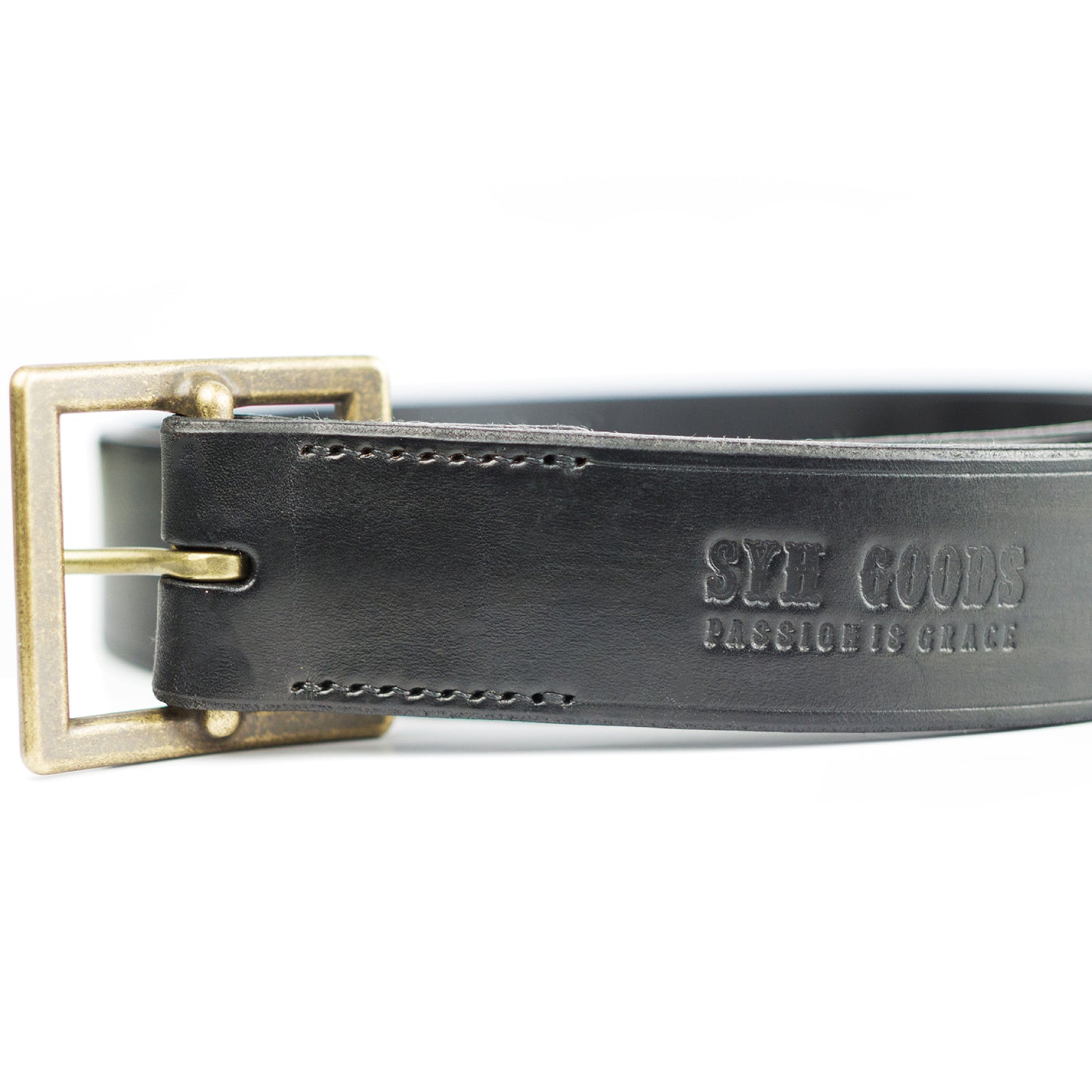 HIMALAYA IRON MARSHAL BLACK