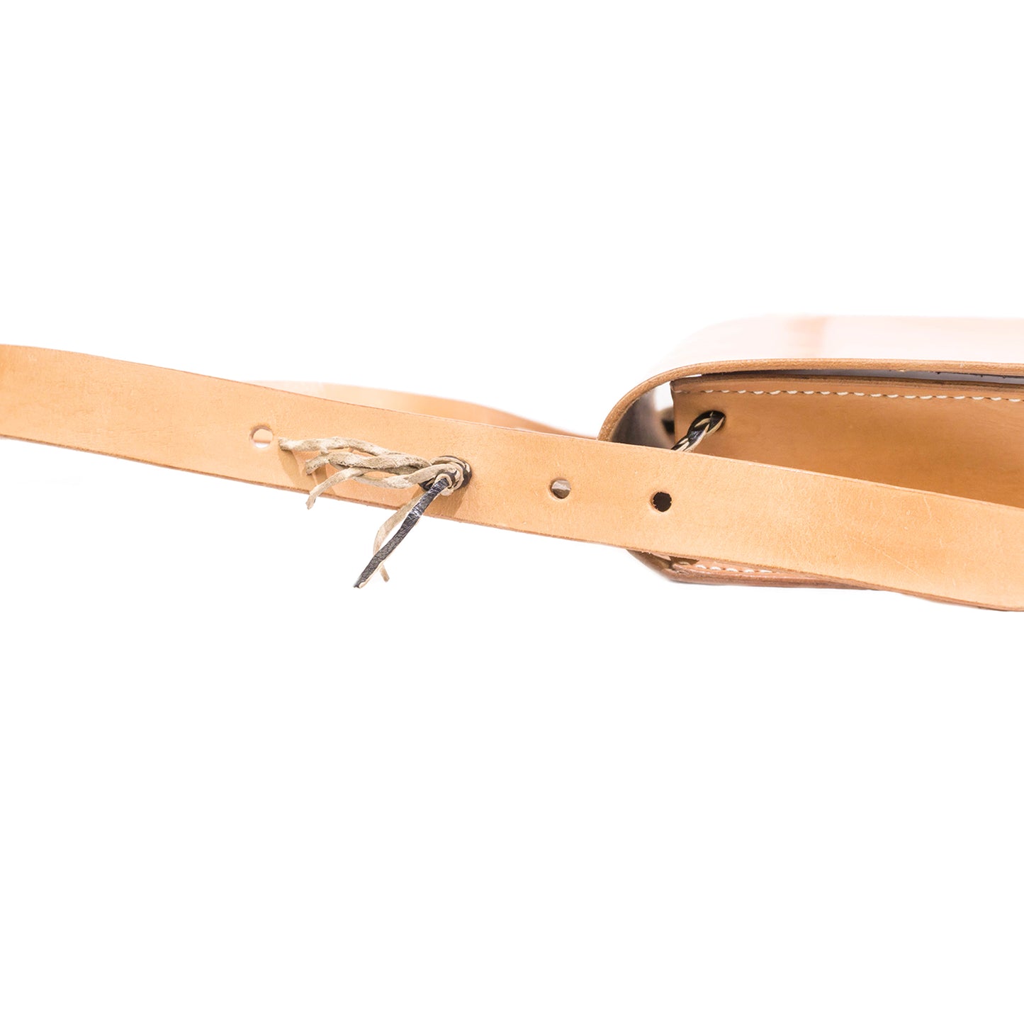 SAC DE CHASSE HIDA NATUREL
