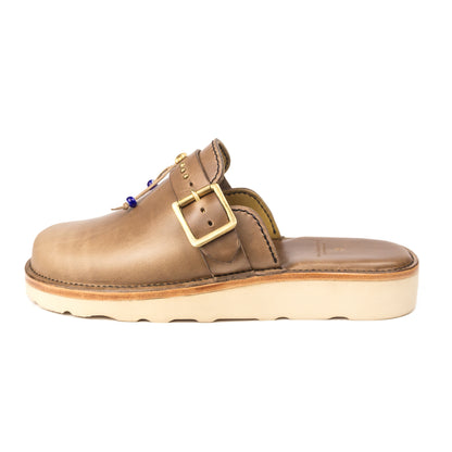 SANDALES SYH ENGINEER HORWEEN NATURAL CXL