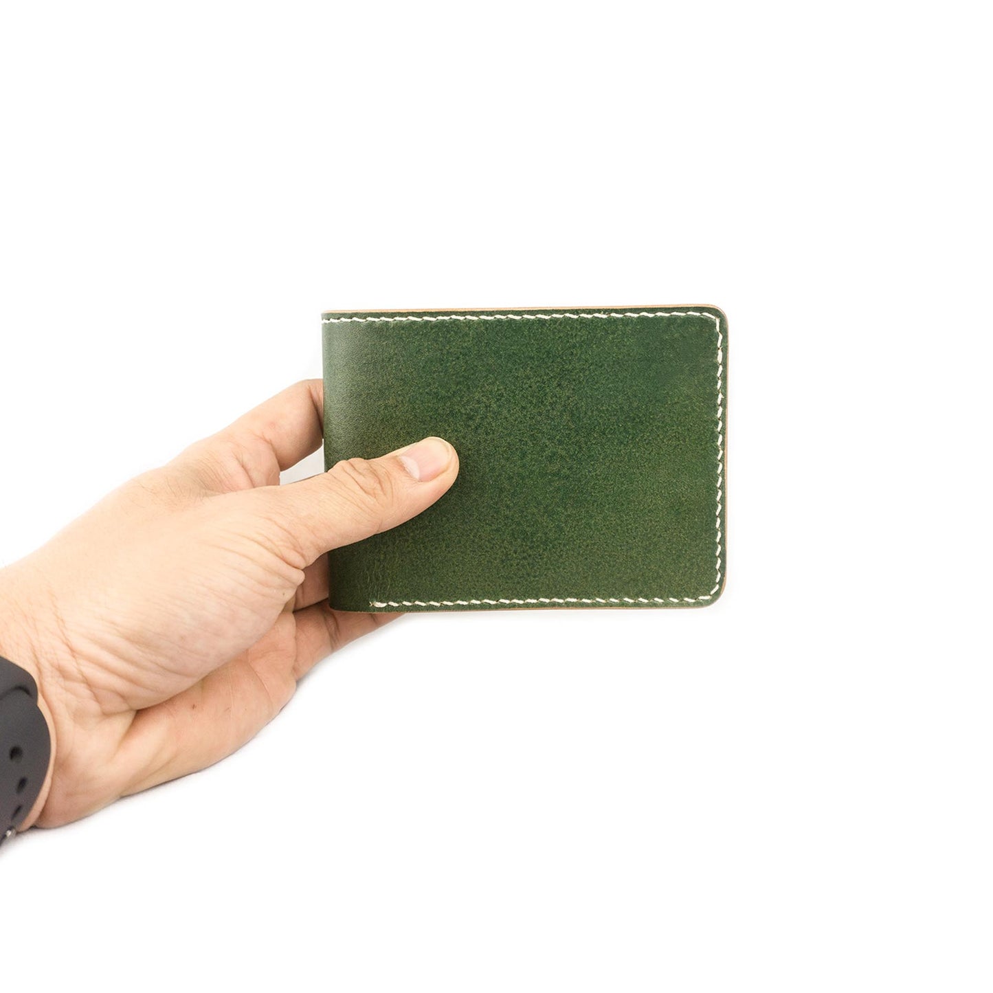 MINIMALISTE HACHIKO GREEN SACRAMENTO