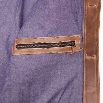 TYPE 3 JACKET