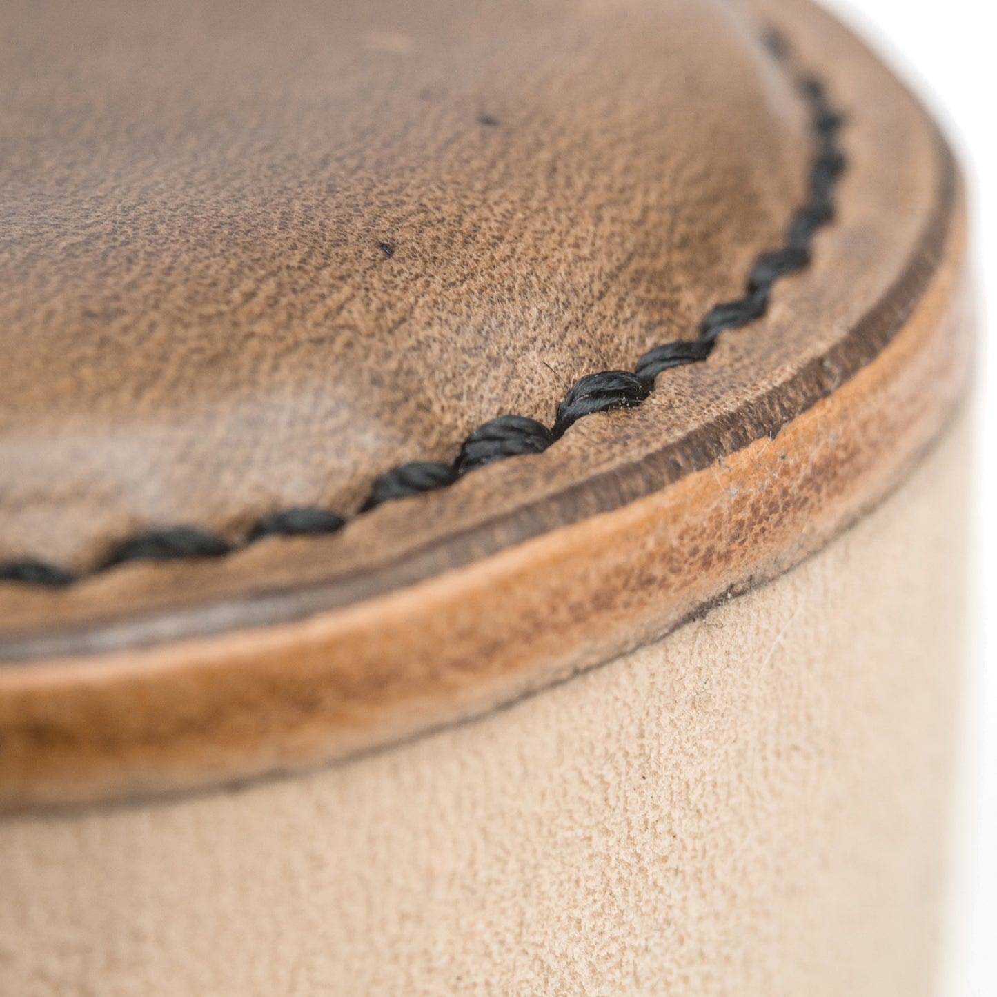 SANDALES SYH ENGINEER HORWEEN INVERSÉES NATURELLES CXL