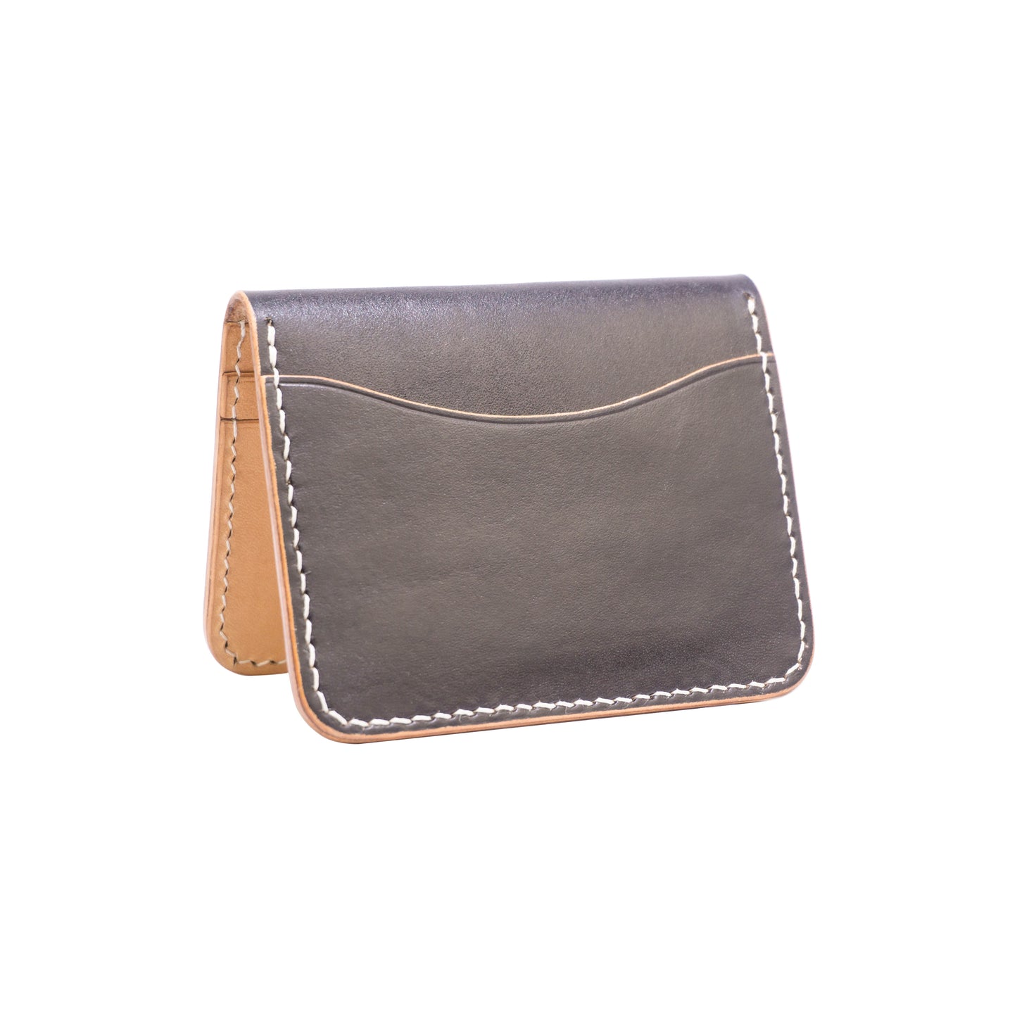 KAARKA FOLDED BLACK