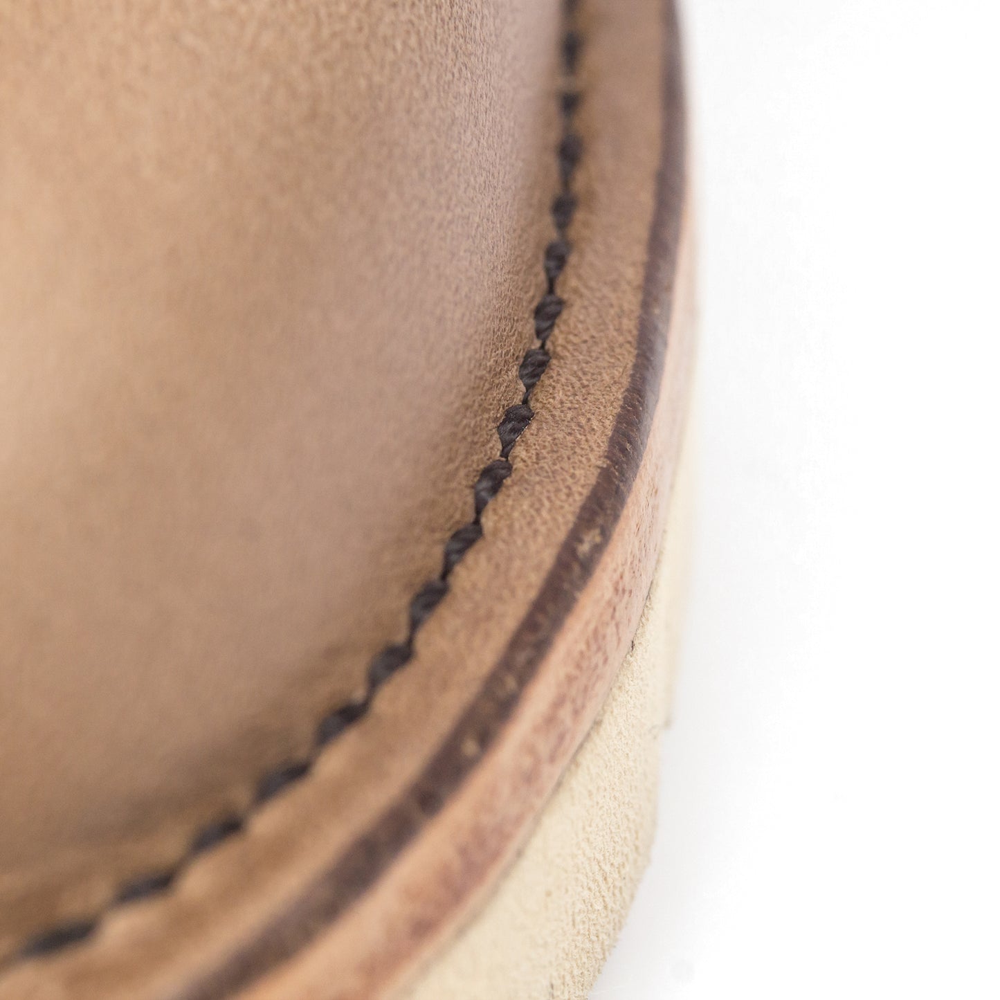 SANDALES SYH ENGINEER HORWEEN NATURAL CXL