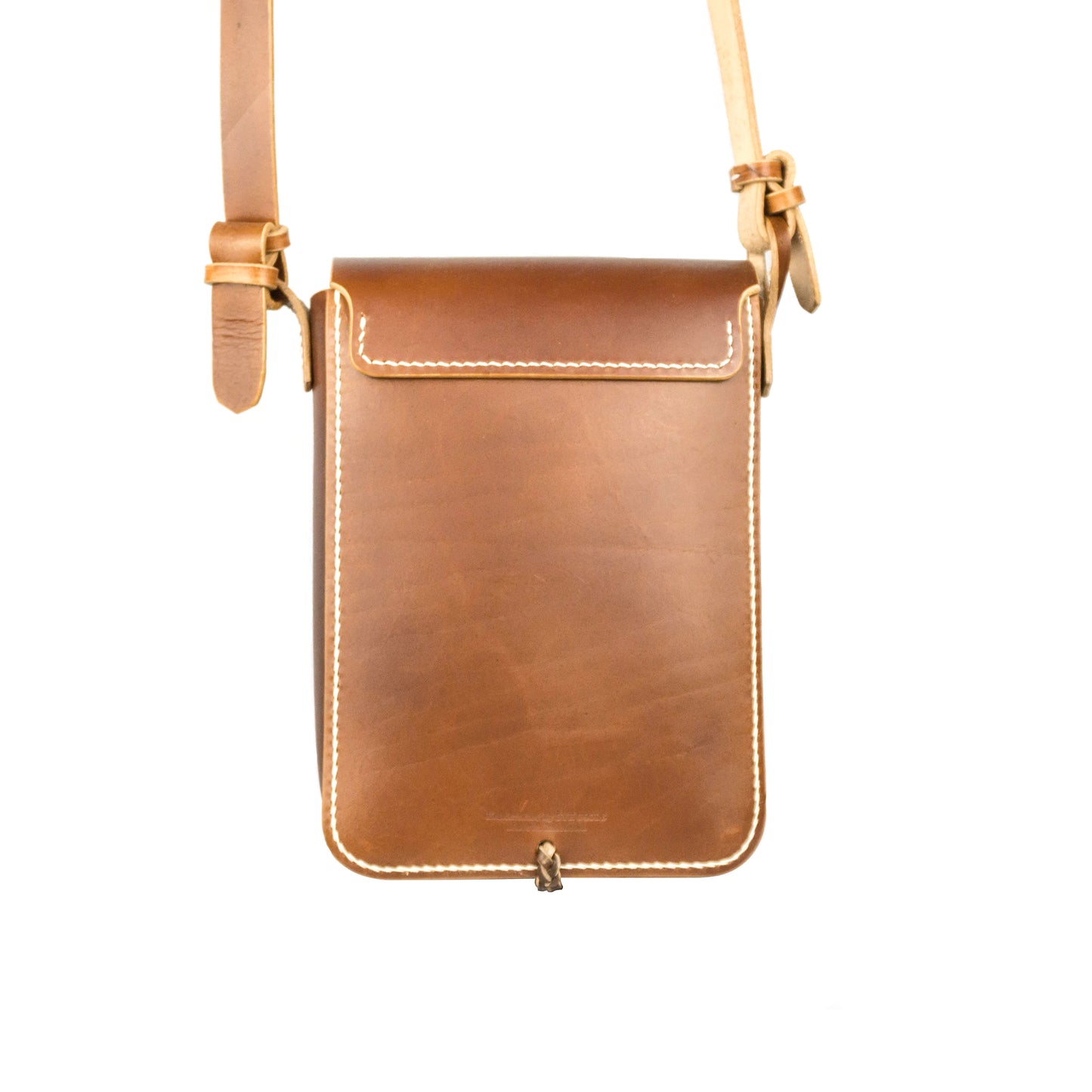 HIUCHI MARRON FONCÉ