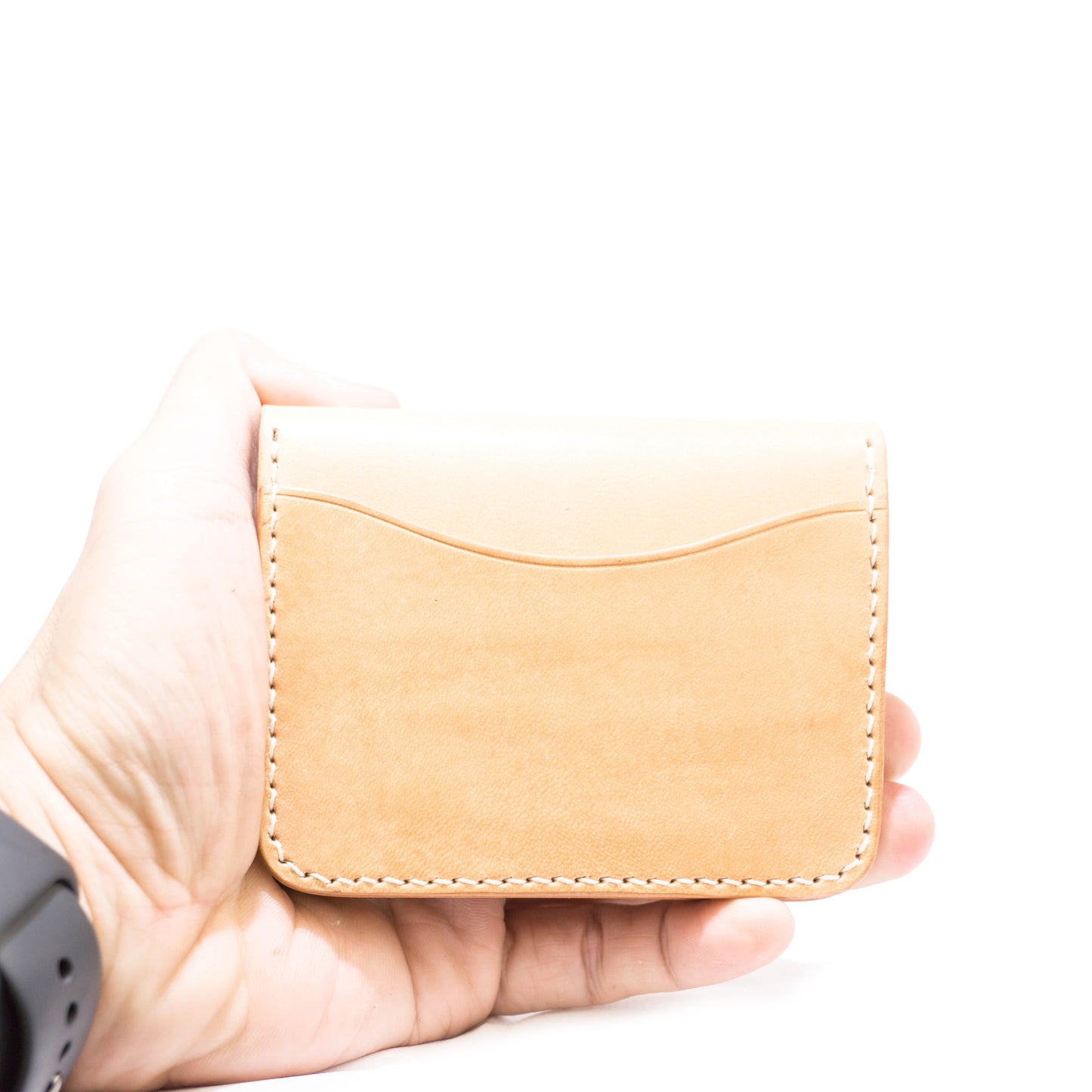 KAARKA FOLDED NATURAL
