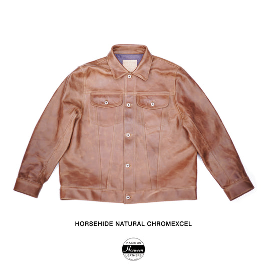 TYPE 3 JACKET
